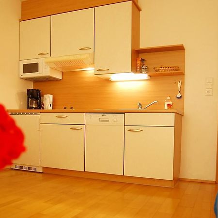 Apartament Haus Blankus Brand  Zewnętrze zdjęcie