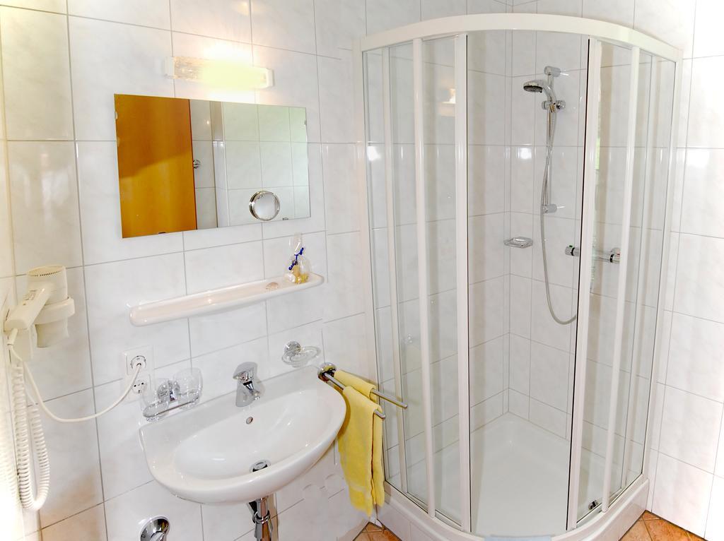 Apartament Haus Blankus Brand  Zewnętrze zdjęcie